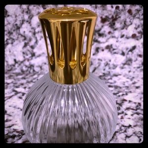 NEW IN BOX LAMPE BERGER ENTIRE SETUP INCL LAMPE